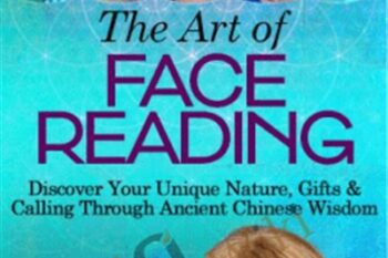 The Art of Face Reading - Jean Haner