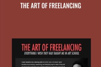 The Art of Freelancing - Noah Bradley