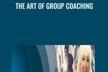 The Art of Group Coaching - Karen Cappello
