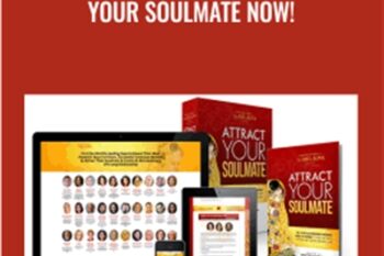 The Art of Loves Attract Your Soulmate Now! - Claire Zammit