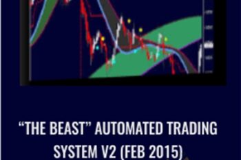 Automated Trading System V2 (Feb 2015) - The Beast