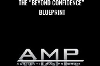 The Beyond Confidence Blueprint - AMP