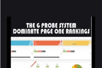 Dominate Page One Rankings - The G Probe System