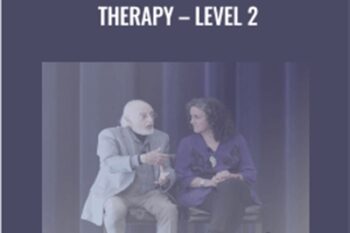 Gottman Method Couples Therapy - Level 2 - The Gottman Institute