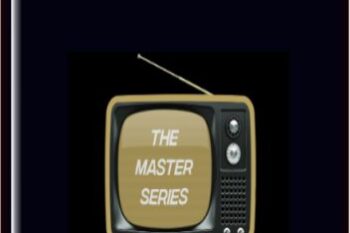 The Master Series Course  -  Ashton Shanks & Jonathan Greene