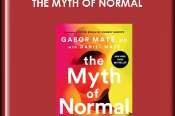 The Myth of Normal: Trauma