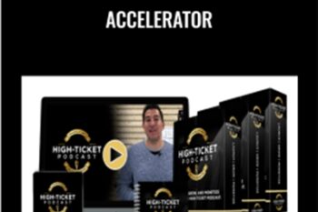 High Ticket Podcast Accelerator - The Passionate Few