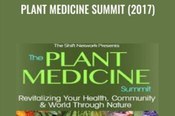 Plant Medicine Summit (2017) -  David Crow and other