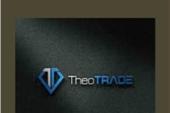 Iron Up! (Iron Condors Class) - TheoTrader