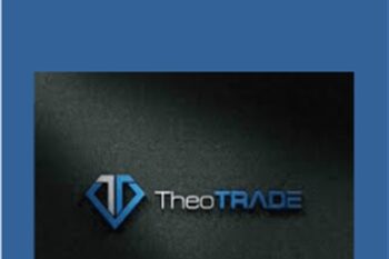 Selling Premium Class 2018 - TheoTrader