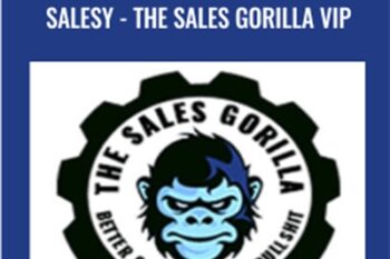 Geting Clients Without Being Salesy - The Sales Gorilla Vip