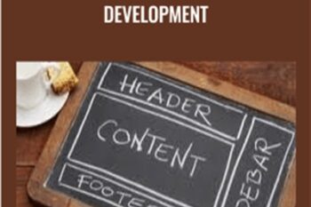Do-It-Yourself Website Development - Thomas Bell