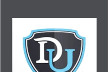 Dropshipping University - Thomas Cormier