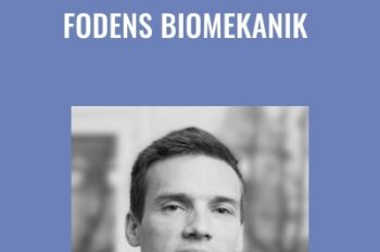 Fodens Biomekanik - Thomas Månsson