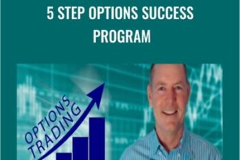 5 Step Options Success Program - Thrivecart