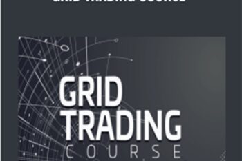 Grid Trading Course - Tian Kriek