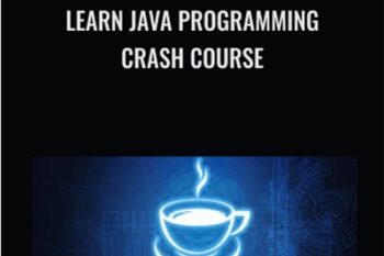 Learn Java Programming Crash Course - Tim Buchalka