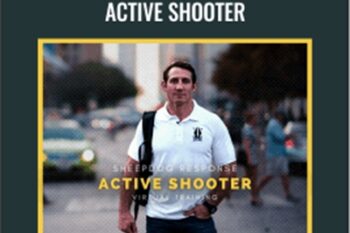 Sheepdog Response - Active Shooter - Tim Kennedy