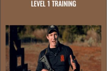 Sheepdog Response - Level 1 Training - Tim Kennedy
