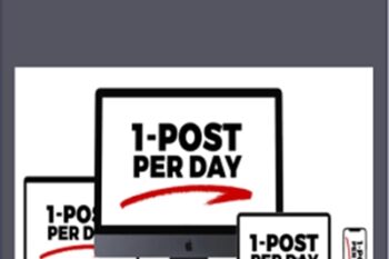 One Post Per Day - Tim Queen
