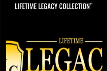 Lifetime Legacy Collection - Tiz Gambacorta