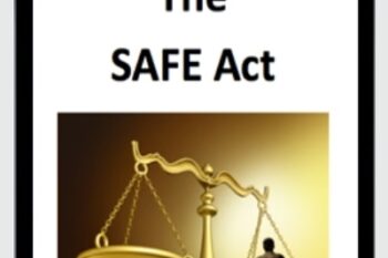 How to Buy and Sell Property While Staying in Compliance - the Safe Act
