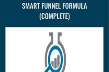 Smart Funnel Formula (Complete) - Todd Brown