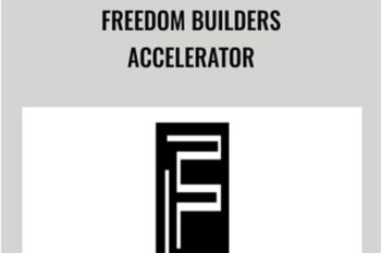 Freedom Builders Accelerator - Tom Hayes