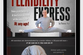 Flexibility Express - Tom Kurz