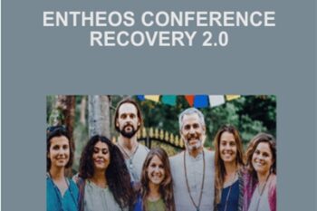 Entheos Conference - Recovery 2.0 - Tommy Rosen