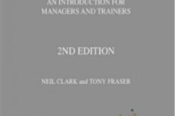 Gestalt Approach -An Introduction for Managers and Trainers - Tony Fraser