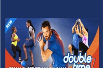 Double Time - Tony Horton