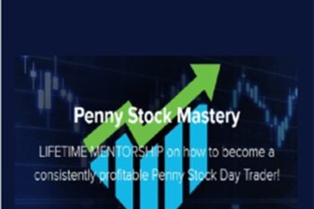 Penny Stock Mastery - Tony Ivanov