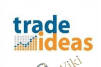 Standard Annual Subscription - Trade-ideas