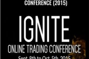 Fall 2015 Ignite Trading Conference (2015) - TradeSmart University
