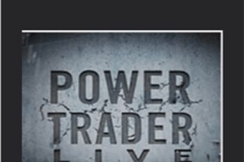 Power Trader Live (2015-16) - TradeSmart University