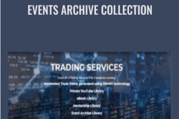 Events Archive Collection - Trade Guider