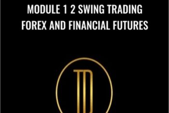 Module 1 2 Swing Trading Forex and Financial Futures - Trader Dante