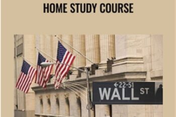 Options Reality Online Home Study Course - Traderscoach