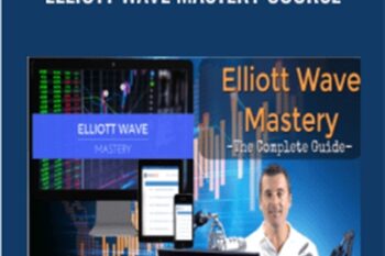 Elliott Wave Mastery Course - Tradinganalysis