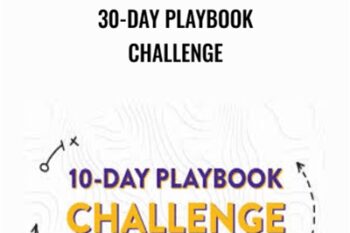 30-Day Playbook Challenge - Trainual