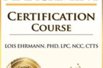 2-Day-Trauma and Attachment Certification Course - Lois Ehrmann