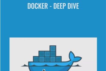 Docker_ Deep Dive - Travis Thomsen