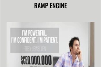 Ramp Engine - Trey Lewellen