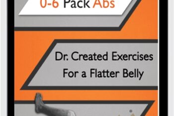 0-6 Pack Abs Phase 1 and 2 - Tyler Bramlett
