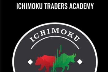 Ichimoku Traders Academy - Tyler Espitia