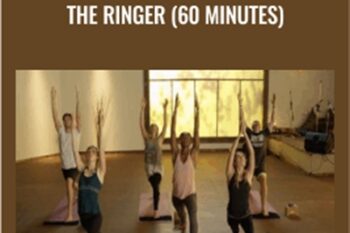 Koya Webb -The Ringer (60 Minutes) - Udaya Yoga