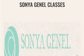 Sonya Genel Classes - Udaya Yoga