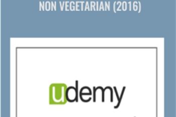 Healthy living with No Oil Recipes -Non Vegetarian (2016) - Udemy