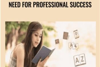 Get The English (ESL) You Need For Professional Success - Udemy